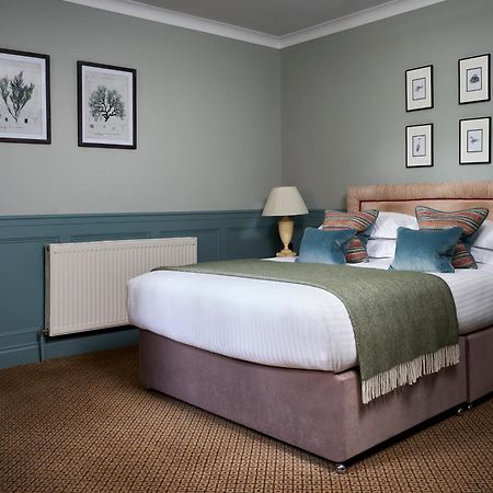 Careys Manor Hotel & Senspa Brockenhurst Pokoj fotografie