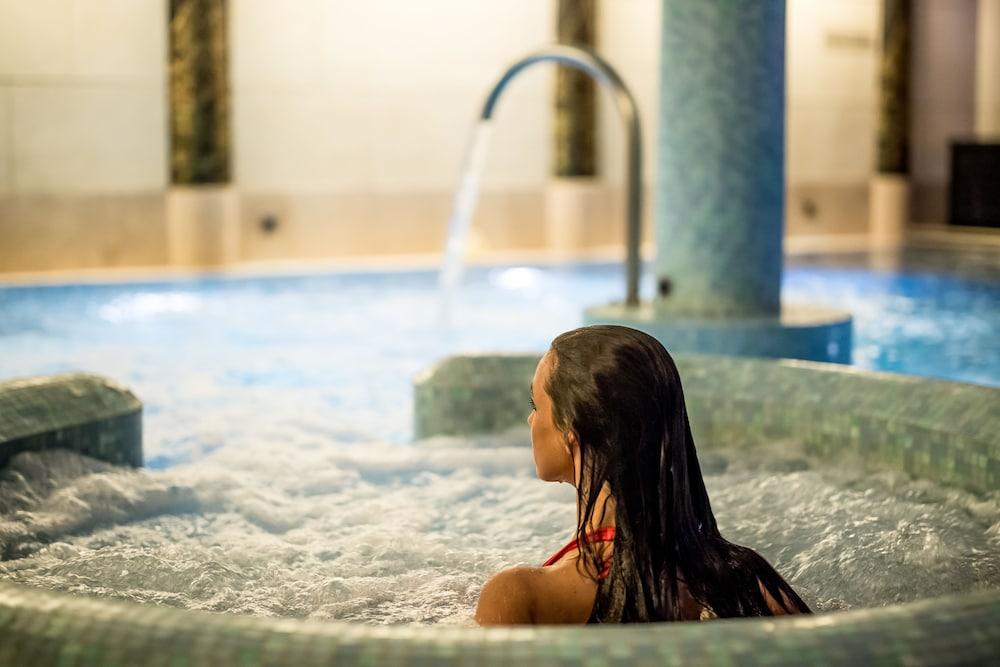Careys Manor Hotel & Senspa Brockenhurst Exteriér fotografie
